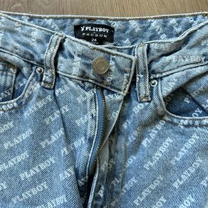 Pacsun x Playboy jeans